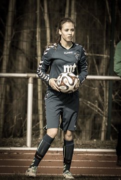 Bild 3023 - B-Juniorinnen VfL Oldesloe - Krummesser SV _ Ergebnis: 4:0